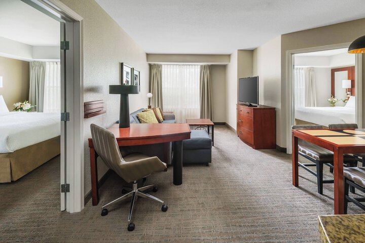 Residence Inn by Marriott Colchester