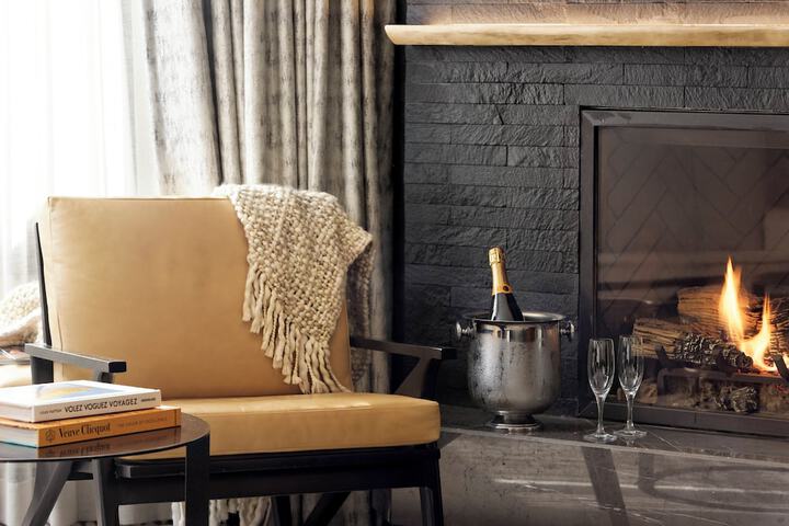Four Seasons Resort and Residences Vail