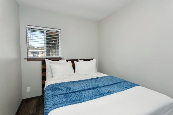 Breakwater Resort