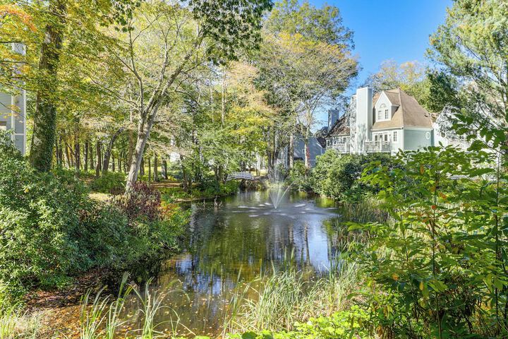 Norwich Vacation Rental w / Golf Course Views!