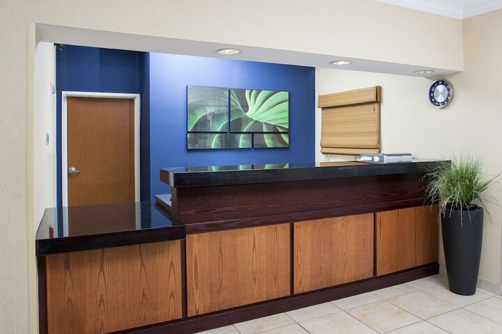Hotel Interior 5 of 15