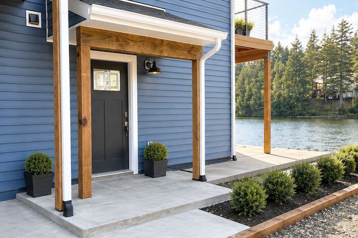 Kodiak Suites