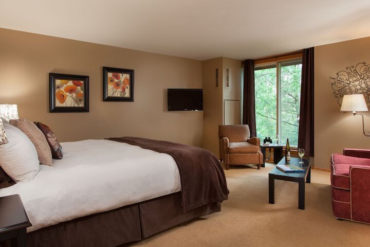 The Inn at Honey Run