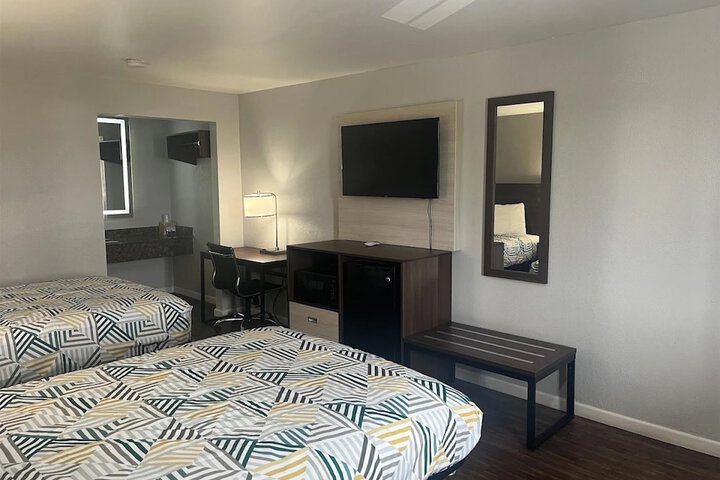 Motel 6 Saint George SC – I-95