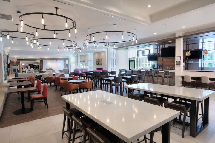 Hilton Garden Inn Bel Air