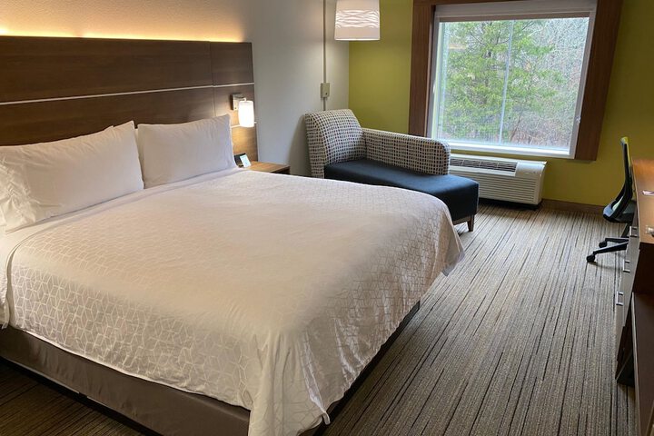 Holiday Inn Express Columbia by IHG