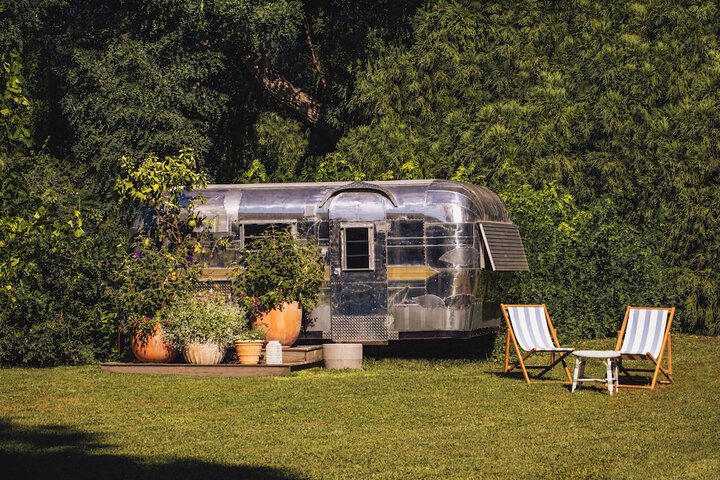 A Room at the Beach