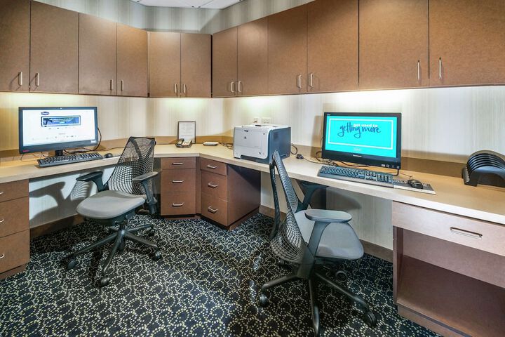 Hampton Inn & Suites Tulsa / Catoosa