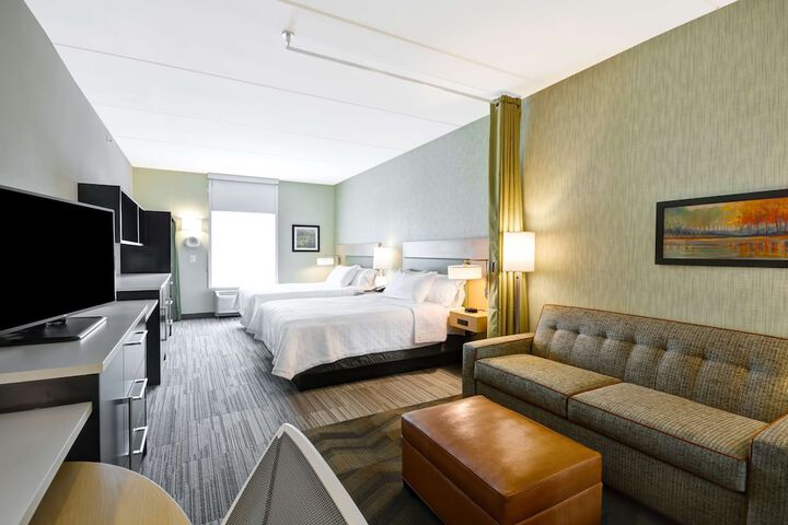 Home2 Suites by Hilton Charles Town