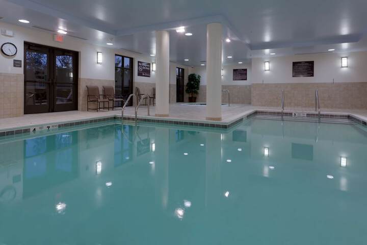 Pool 4 of 46