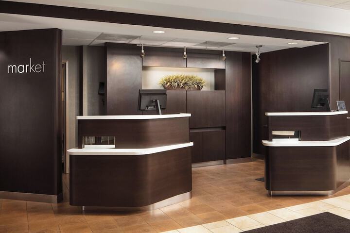 Hotel Interior 9 of 24