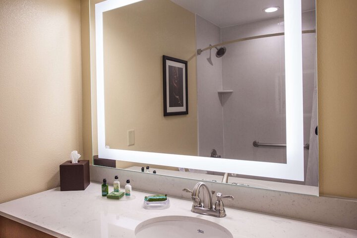 Best Western Plus Inn of Williams