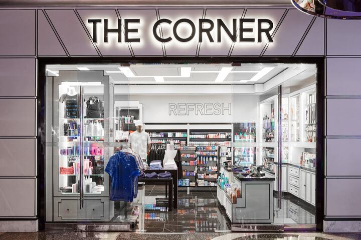 The Cosmopolitan of Las Vegas