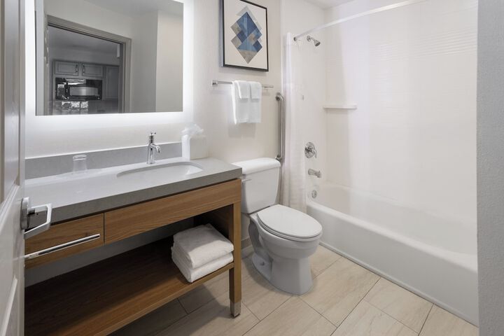 Candlewood Suites Aberdeen-Bel Air by IHG