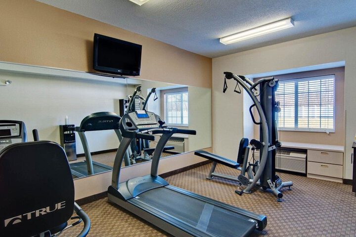 Comfort Inn Mount Airy