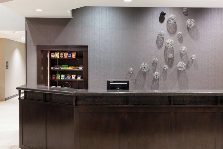 Residence Inn by Marriott Beaumont