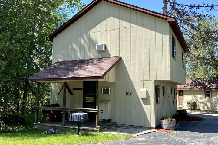 Betsie Riverside Resort