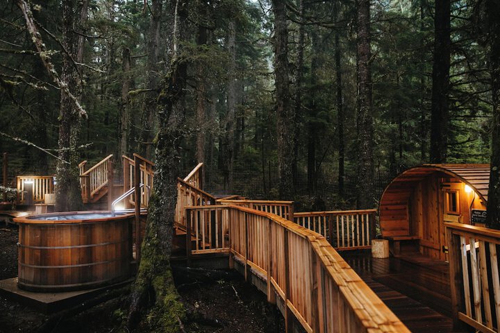 Alyeska Resort