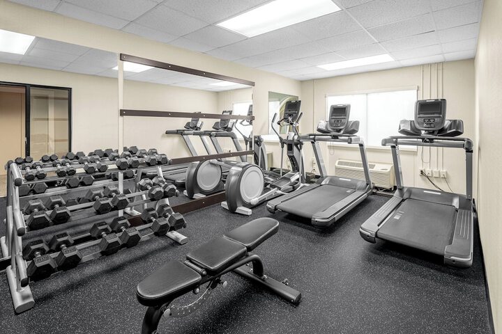 Health and Fitness 36 of 37