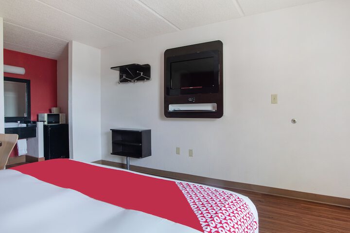 OYO Hotel Lake Park / Valdosta I-75