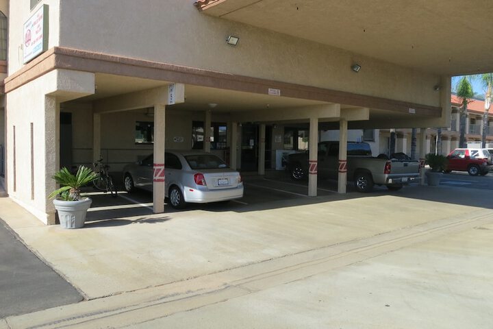 Calimesa Inn Motel