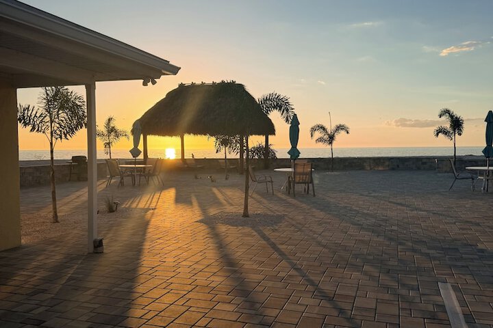 A Beach Retreat