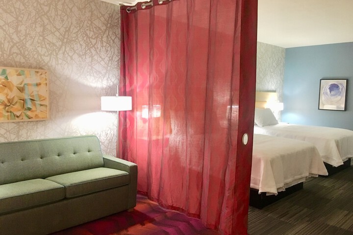 Home2 Suites by Hilton Lake Charles LA