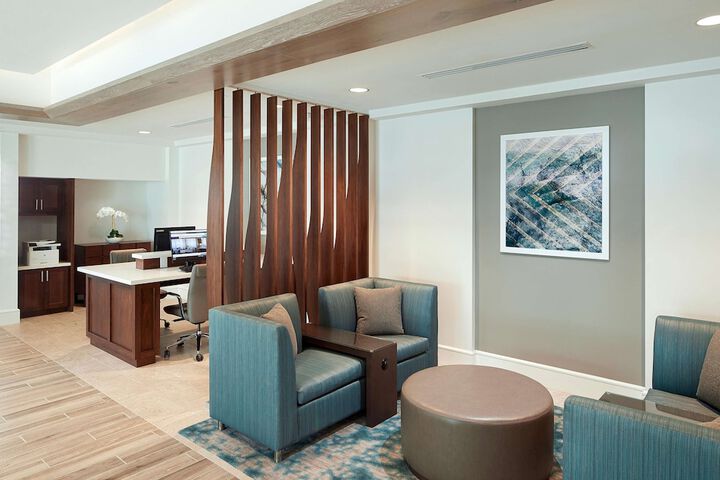 Hilton Grand Vacations Club Ocean Enclave Myrtle Beach