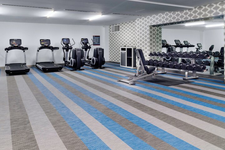 Health and Fitness 20 of 20