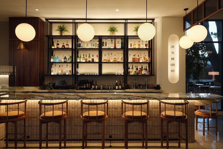 The Ava Hotel Paso Robles Curio Collection by Hilton