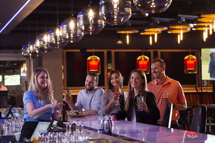 Silver Legacy Reno- a Caesars Rewards Destination