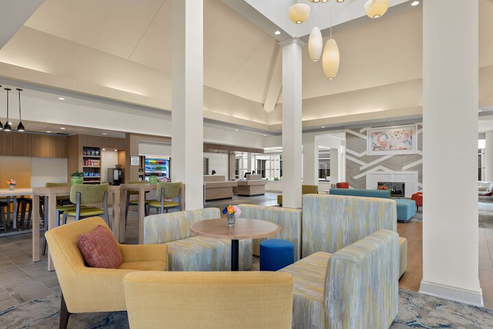Hotel Interior 12 of 57