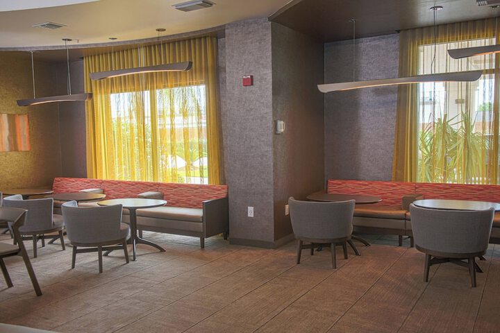 SpringHill Suites by Marriott Houston Pearland