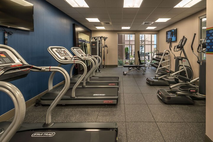 Health and Fitness 19 of 20