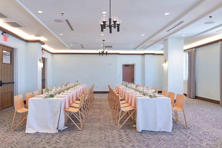 The Alida Savannah, a Tribute Portfolio Hotel
