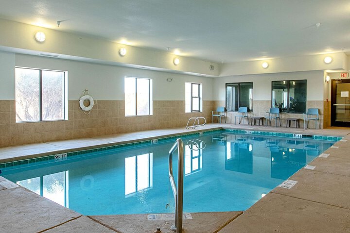 Pool 5 of 52