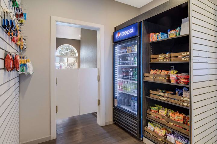 Best Western Grants Inn