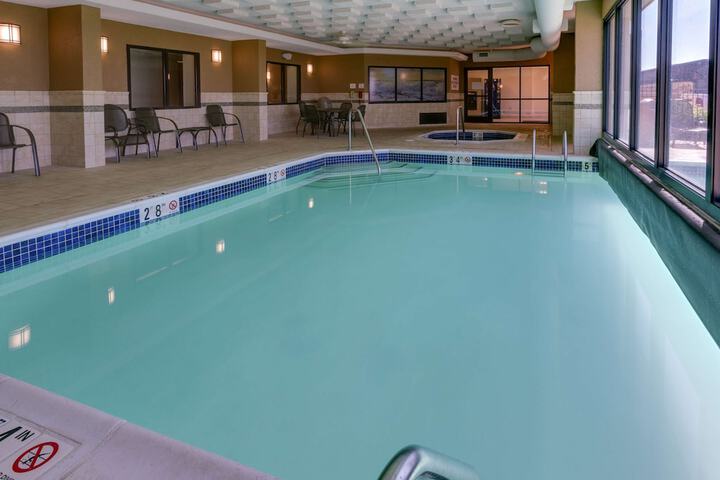 Pool 2 of 41
