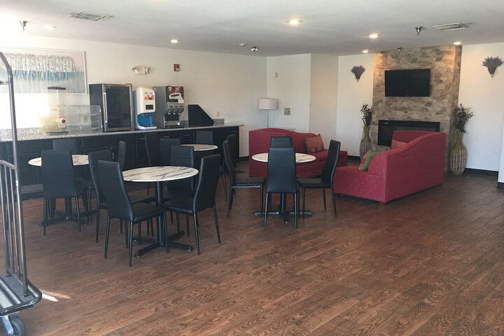 SureStay Hotel by Best Western Weimar