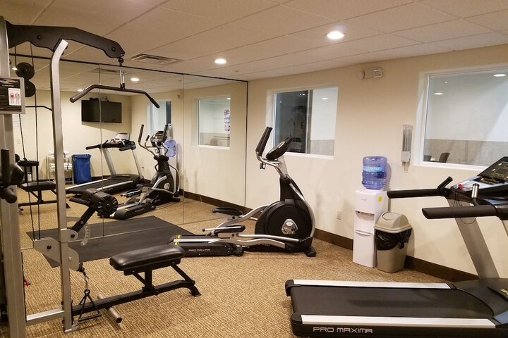Comfort Inn & Suites Vernal - National Monument Area