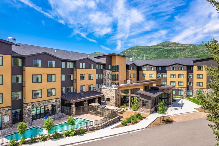 Residence Inn by Marriott Steamboat Springs