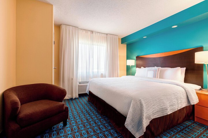 Fairfield Inn & Suites Abilene