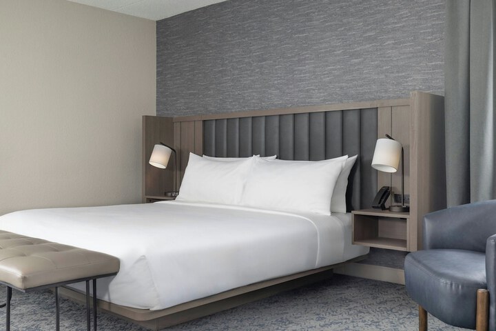 Renaissance Framingham Hotel & Conference Center