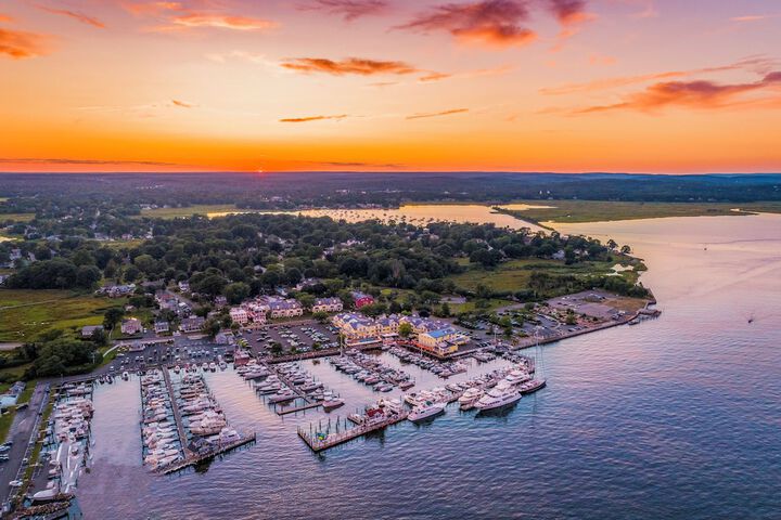 Saybrook Point Resort & Marina