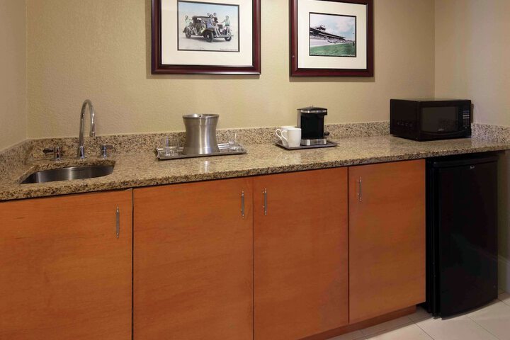 Hilton Daytona Beach Oceanfront Resort