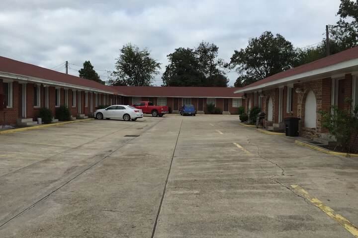 Morgan City Motel