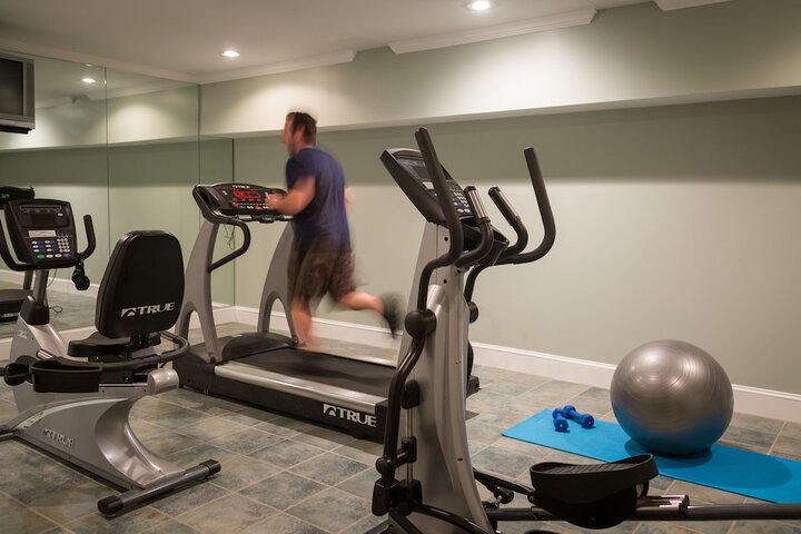 Health and Fitness 38 of 40