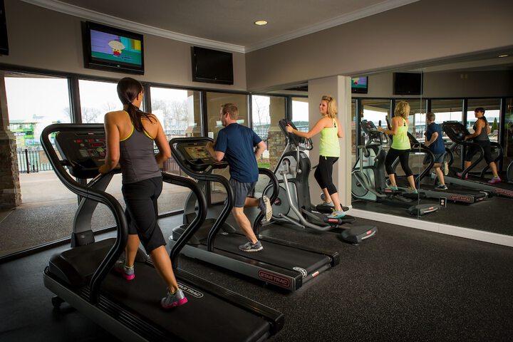 Health and Fitness 55 of 67