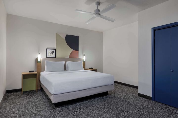 Spark by Hilton Nacogdoches