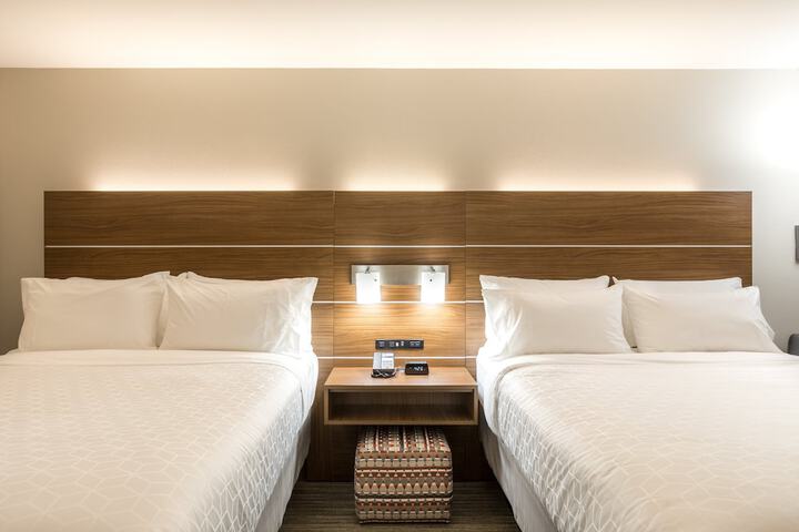 Holiday Inn Express & Suites Rock Hill by IHG